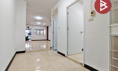 ขายทาวน์เฮ้าส์ หมู่บ้านร่วมทางฝัน 1 ลำลูกกา ปทุมธานี