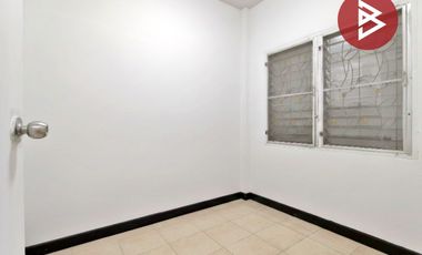 ขายทาวน์เฮ้าส์ หมู่บ้านร่วมทางฝัน 1 ลำลูกกา ปทุมธานี