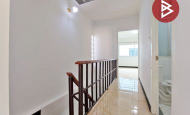 ขายทาวน์เฮ้าส์ หมู่บ้านร่วมทางฝัน 1 ลำลูกกา ปทุมธานี