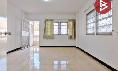 ขายทาวน์เฮ้าส์ หมู่บ้านร่วมทางฝัน 1 ลำลูกกา ปทุมธานี