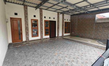 ‼️Dibawah Pasaran‼️ Rumah Murah Di Puri Surya Jaya dekat Juanda Deltasari Waru