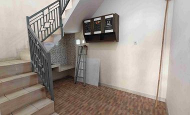 ‼️Dibawah Pasaran‼️ Rumah Murah Di Puri Surya Jaya dekat Juanda Deltasari Waru