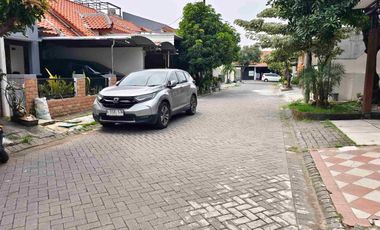 ‼️Dibawah Pasaran‼️ Rumah Murah Di Puri Surya Jaya dekat Juanda Deltasari Waru