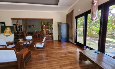 Rumah Luas Hitung Tanah di Rancabentang, Ciumbuleuit Bandung