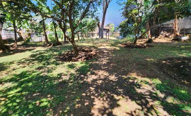 Rumah Luas Hitung Tanah di Rancabentang, Ciumbuleuit Bandung