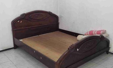 DIJUAL RUMAH DEKAT AKMIL