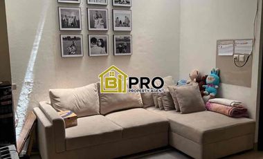 Rumah Vida Bekasi Jual Murah Full Furnished