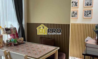 Rumah Vida Bekasi Jual Murah Full Furnished