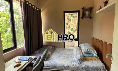 Rumah Vida Bekasi Jual Murah Full Furnished