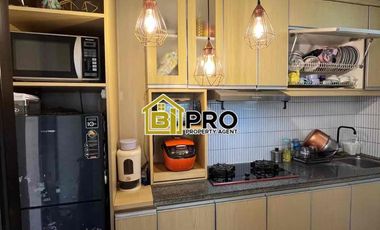 Rumah Vida Bekasi Jual Murah Full Furnished