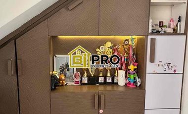 Rumah Vida Bekasi Jual Murah Full Furnished