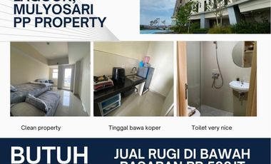 DIJUAL CEPAT BUTUH UANG, BISA JUGA SEWA NEW GRESS ! BU TERMURAH HANYA 550 jt( NEGO ) di bawah harga pasar