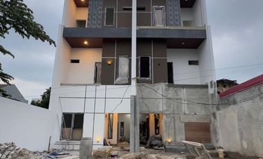 Dijual 2 Unit Rumah di Jl Cendana Meruya Selatan By Rumah Chinida (Li)