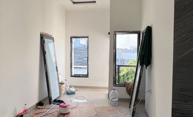 Dijual 2 Unit Rumah di Jl Cendana Meruya Selatan By Rumah Chinida (Li)