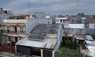 Dijual 2 Unit Rumah di Jl Cendana Meruya Selatan By Rumah Chinida (Li)