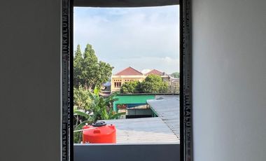 Dijual 2 Unit Rumah di Jl Cendana Meruya Selatan By Rumah Chinida (Li)