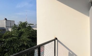 Dijual 2 Unit Rumah di Jl Cendana Meruya Selatan By Rumah Chinida (Li)