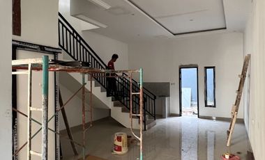 Dijual 2 Unit Rumah di Jl Cendana Meruya Selatan By Rumah Chinida (Li)