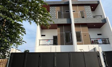 Dijual 2 Unit Rumah di Jl Cendana Meruya Selatan By Rumah Chinida (Li)