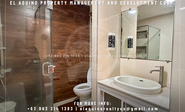 4-Bedroom, 4 Bathroom 2-Storey House with Swimming Pool for Rent or Sale – Dau, Mabalacat City, Pampanga