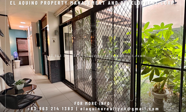 4-Bedroom, 4 Bathroom 2-Storey House with Swimming Pool for Rent or Sale – Dau, Mabalacat City, Pampanga