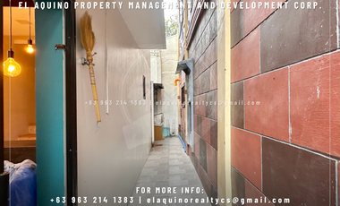 4-Bedroom, 4 Bathroom 2-Storey House with Swimming Pool for Rent or Sale – Dau, Mabalacat City, Pampanga