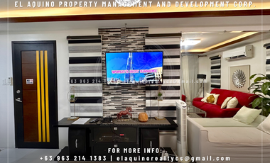 4-Bedroom, 4 Bathroom 2-Storey House with Swimming Pool for Rent or Sale – Dau, Mabalacat City, Pampanga