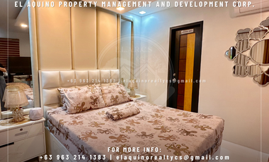 4-Bedroom, 4 Bathroom 2-Storey House with Swimming Pool for Rent or Sale – Dau, Mabalacat City, Pampanga