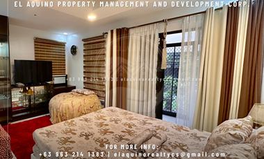 4-Bedroom, 4 Bathroom 2-Storey House with Swimming Pool for Rent or Sale – Dau, Mabalacat City, Pampanga
