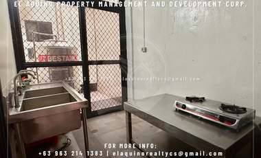 4-Bedroom, 4 Bathroom 2-Storey House with Swimming Pool for Rent or Sale – Dau, Mabalacat City, Pampanga