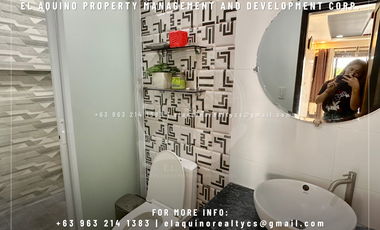 4-Bedroom, 4 Bathroom 2-Storey House with Swimming Pool for Rent or Sale – Dau, Mabalacat City, Pampanga