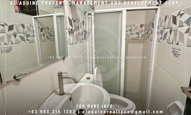 4-Bedroom, 4 Bathroom 2-Storey House with Swimming Pool for Rent or Sale – Dau, Mabalacat City, Pampanga