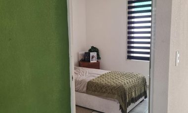 CASAS EN VENTA CON INFONAVIT,FOVISSSTE Y BANCARIO