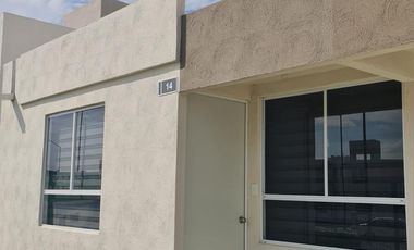 CASAS EN VENTA CON INFONAVIT,FOVISSSTE Y BANCARIO