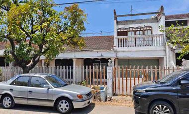 ‼️Hanya 7,6jt/m²‼️ Rumah (12×25) di Sidosermo Indah dekat Prapen Nginden Jemursari