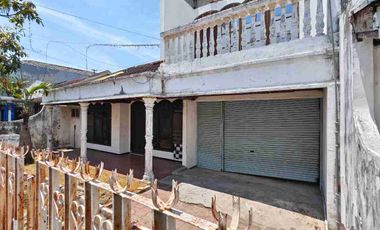 ‼️Hanya 7,6jt/m²‼️ Rumah (12×25) di Sidosermo Indah dekat Prapen Nginden Jemursari