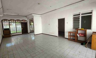 ‼️Hanya 7,6jt/m²‼️ Rumah (12×25) di Sidosermo Indah dekat Prapen Nginden Jemursari