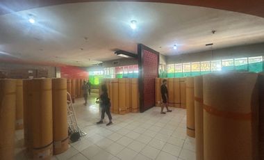 Disewakan Gudang di Slipi Palmerah Lt.3.465m2 Ready Maret 2026