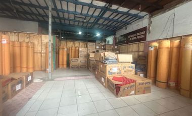 Disewakan Gudang di Slipi Palmerah Lt.3.465m2 Ready Maret 2026