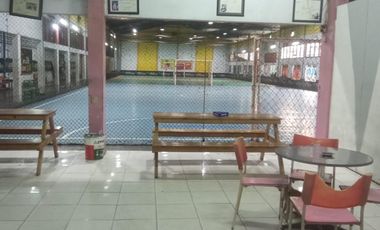 Disewakan Gudang di Slipi Palmerah Lt.3.465m2 Ready Maret 2026