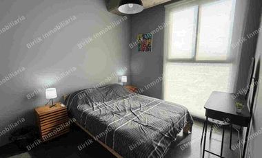 RENTA Departamento amueblado 2 recámaras Centro Monterrey