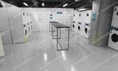 RENTA Departamento amueblado 2 recámaras Centro Monterrey