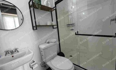 RENTA Departamento amueblado 2 recámaras Centro Monterrey