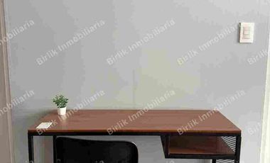 RENTA Departamento amueblado 2 recámaras Centro Monterrey