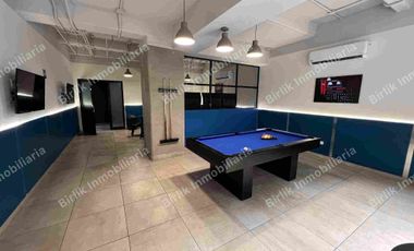 RENTA Departamento amueblado 2 recámaras Centro Monterrey