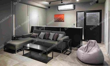 RENTA Departamento amueblado 2 recámaras Centro Monterrey