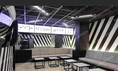 RENTA Departamento amueblado 2 recámaras Centro Monterrey