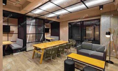 RENTA Departamento amueblado 2 recámaras Centro Monterrey