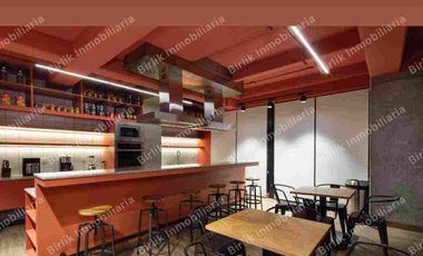 RENTA Departamento amueblado 2 recámaras Centro Monterrey