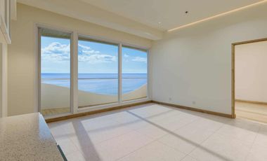 Preselling Beachfront 1BR Condominium For Sale Located in Santa Ana Calatagan Batangas RAS